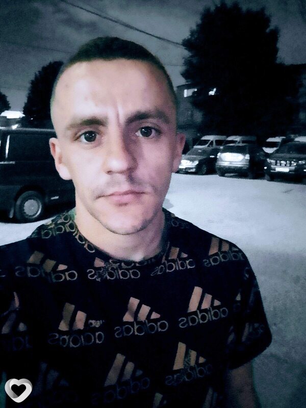 Рома, 29, Москве — анкета №2922156