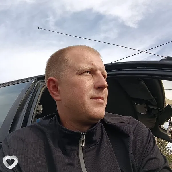 Денис, 32, Бийске — анкета №2922164