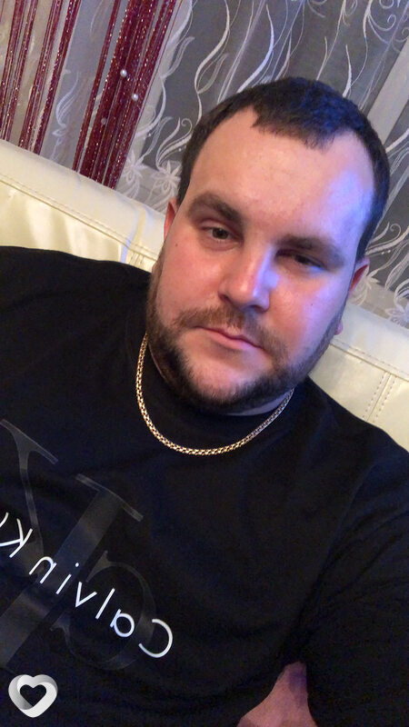 Александр, 29, Могилев — анкета №2922165
