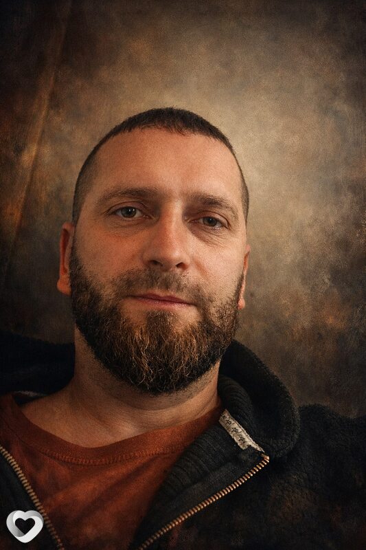 Vova, 38, Познань — анкета №2922178