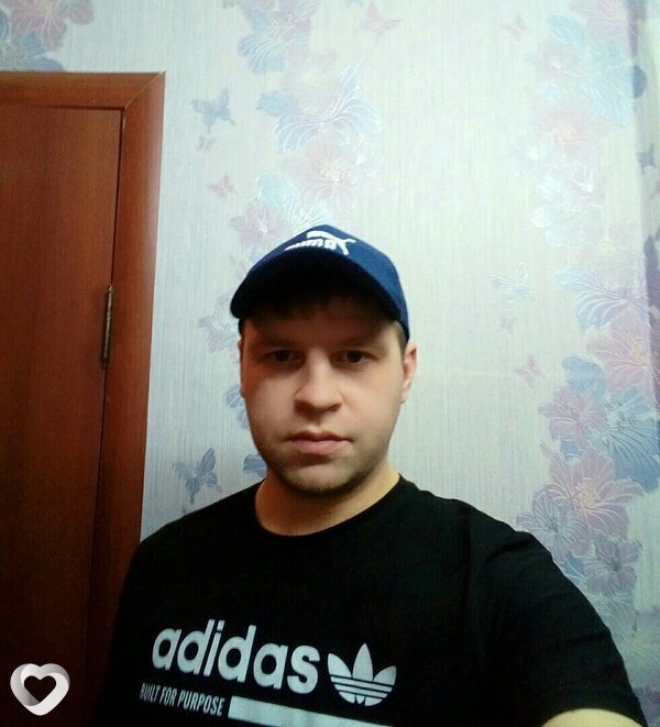 Денис, 33, Перми — анкета №2922180