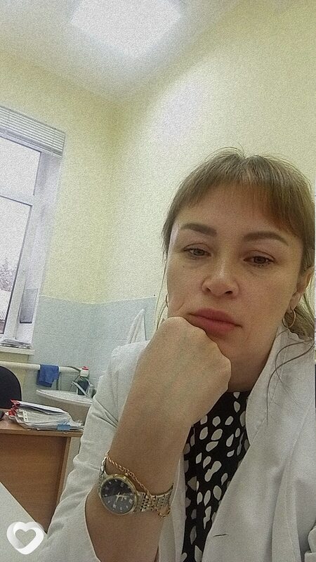 Ирина, 45, Красноярске — анкета №2922188