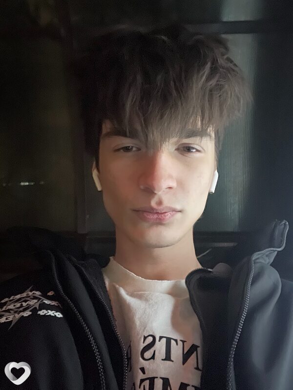 Илья, 21, Ставрополе — анкета №2922305