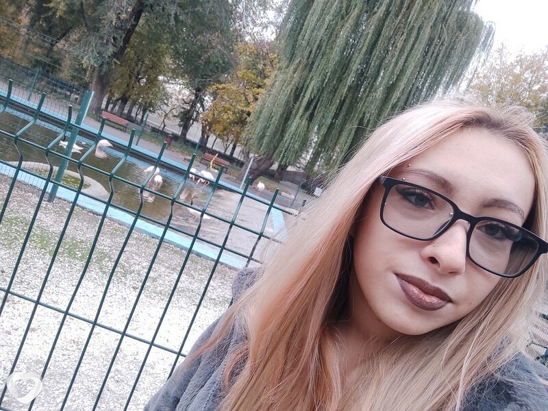 Света, Таганрог