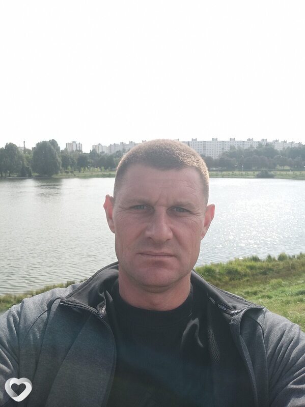 Алексей, 42, Минске — анкета №2922310