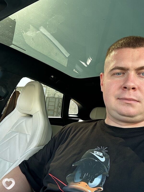 Николай, 33, Гомеле — анкета №2922313