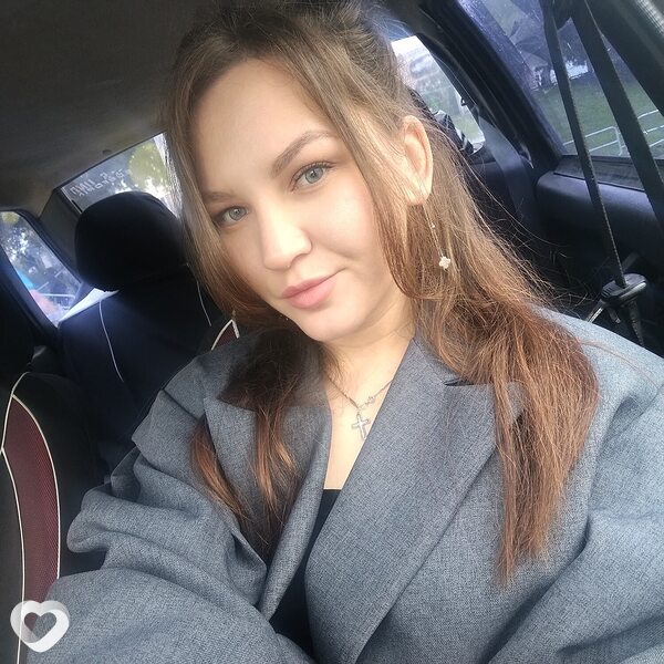 Алена, 30, Челябинске — анкета №2922319
