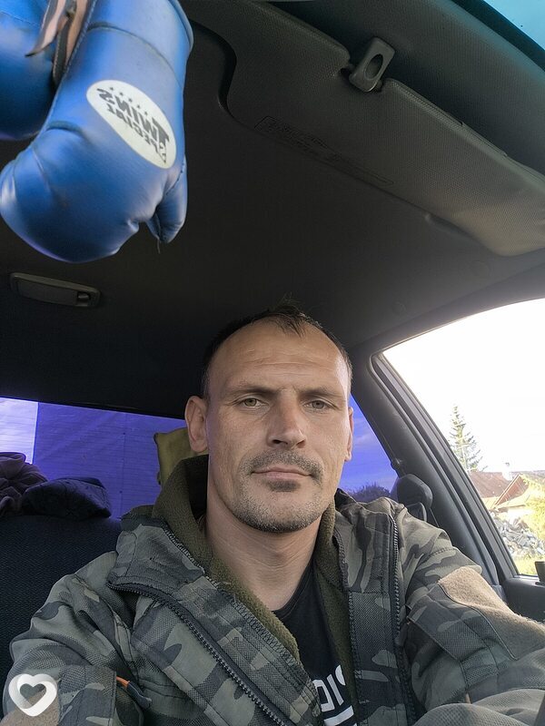 Артем, 34, Снежинске — анкета №2922321