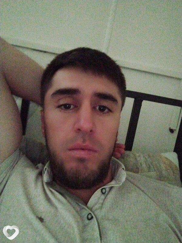 Али, 30, Лобне — анкета №2922282
