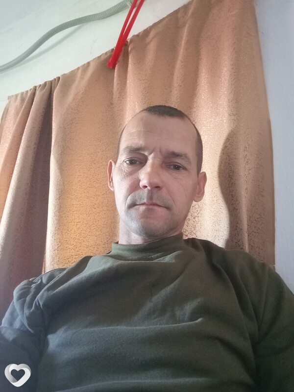 Сергей, 40, Джанкое — анкета №2922287