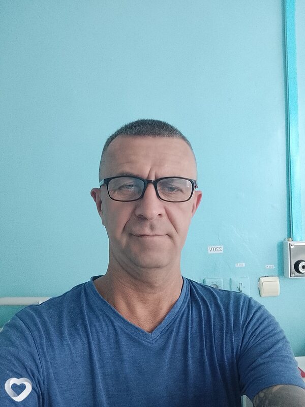 Сергій, 47, Одессе — анкета №2922293