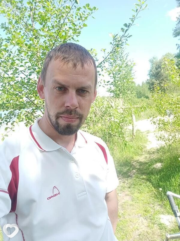 Сергей, 40, Киеве — анкета №2922295