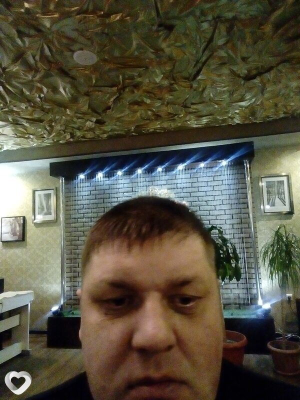 Андрей, 45, Верхней Пышме — анкета №2922237