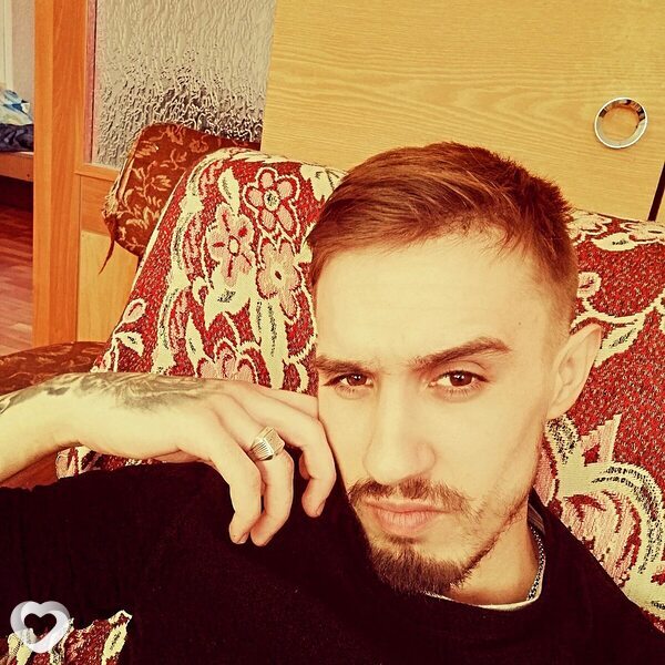 Рустам, 28, Тольятти — анкета №2922238