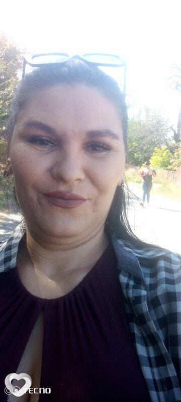 Лариса, 35, Кременчуге — анкета №2922243