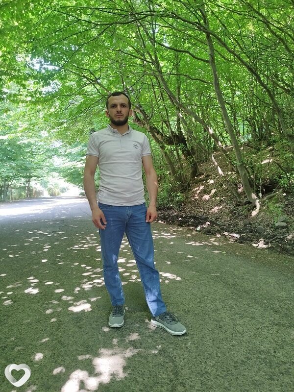 Зия, 31, Перми — анкета №2922249