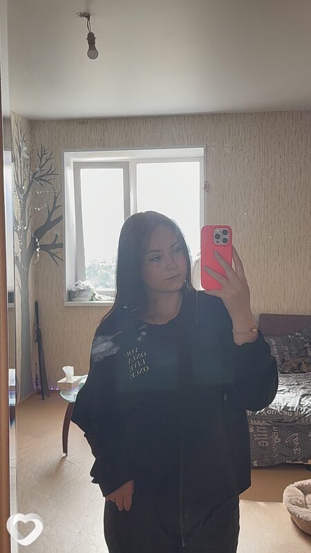Ирина, Приволжье