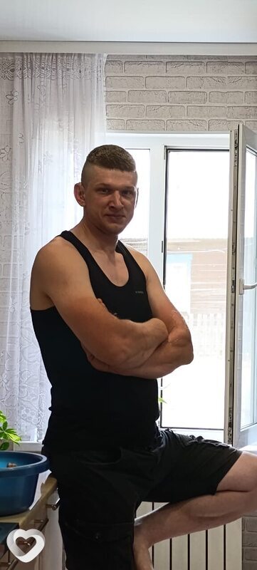 Сергей, 35, Екатеринбурге — анкета №2922335