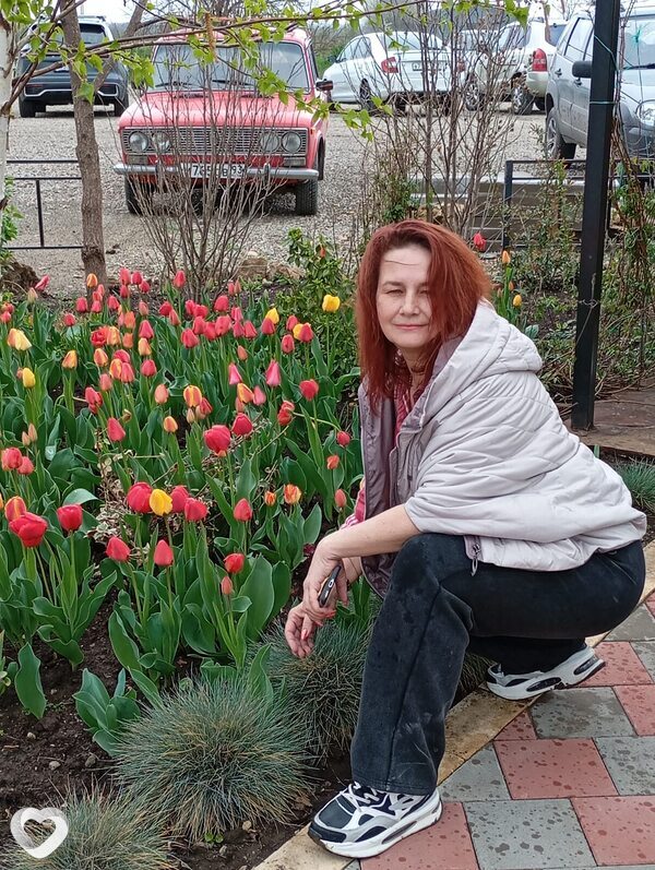 Лина, Волгодонск