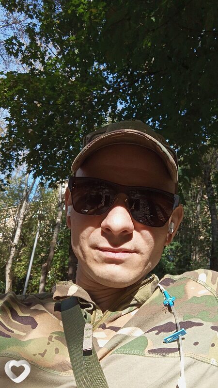 Stanislav, Москва
