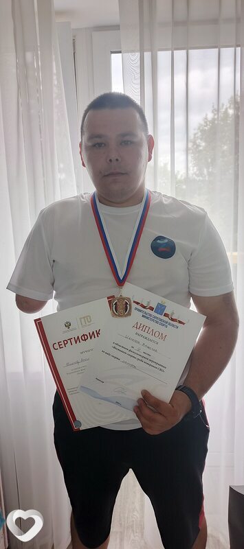 Руслан, 30, Саратове — анкета №2922408