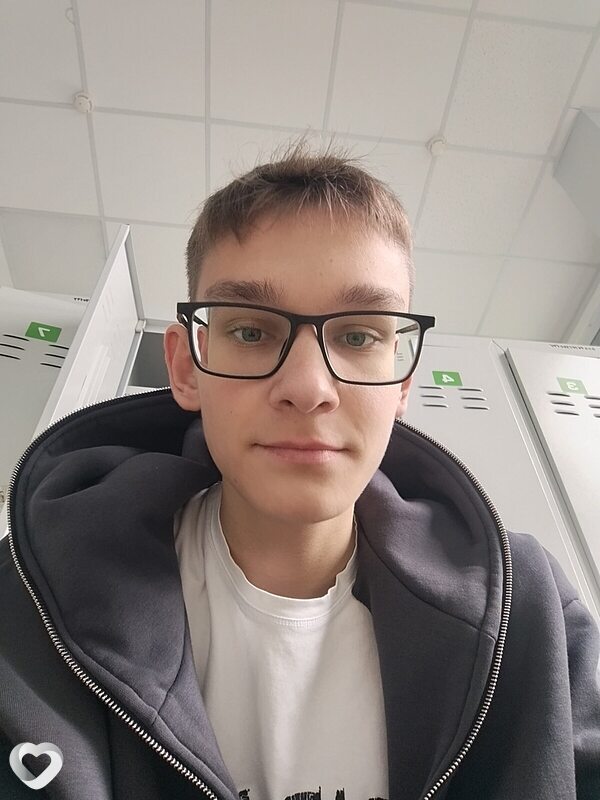 Лёха, 19, Ульяновске — анкета №2922422