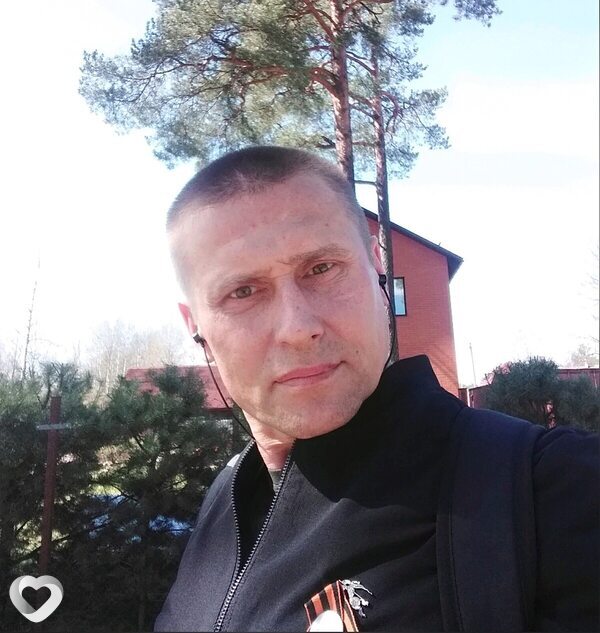 Алексей, 44, Санкт-Петербурге — анкета №2922781