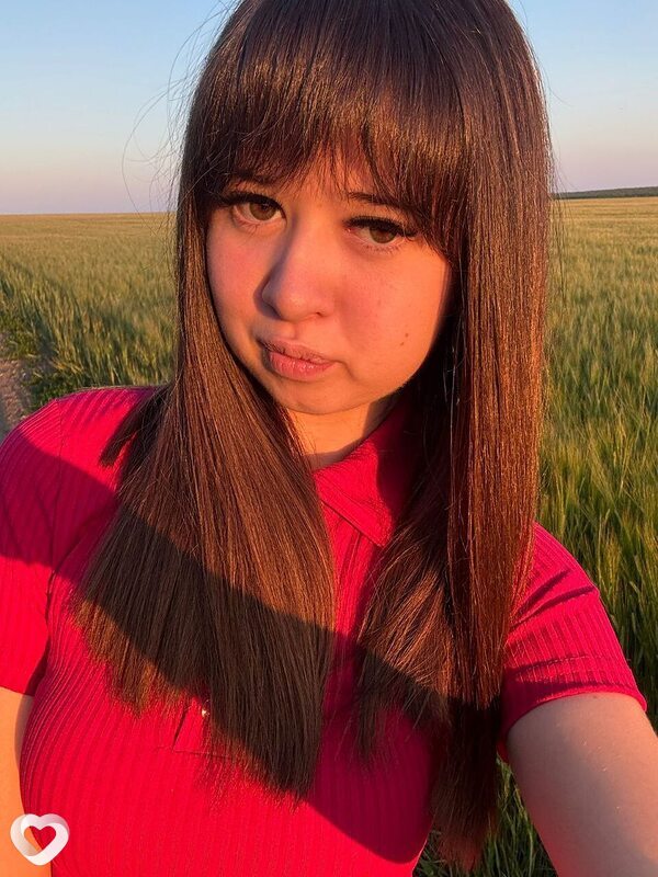 Дарья, 18, Саратове — анкета №2922783