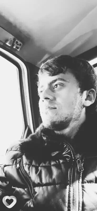 Danil, 27, Домодедово — анкета №2922784