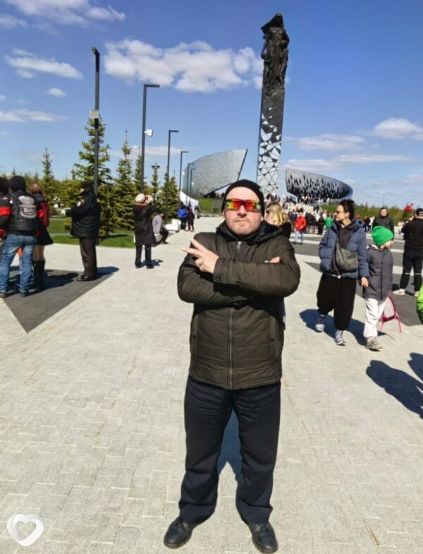 Дмитрий, 49, Санкт-Петербурге — анкета №2922791