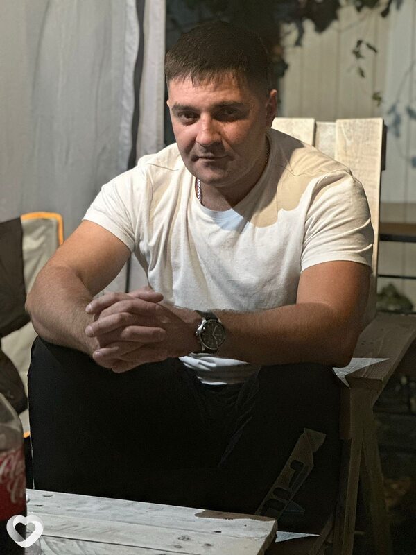 Сергей, 39, Москве — анкета №2922796