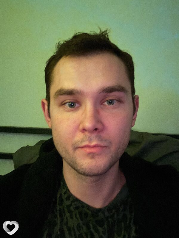 Константин, 30, Туле — анкета №2922801