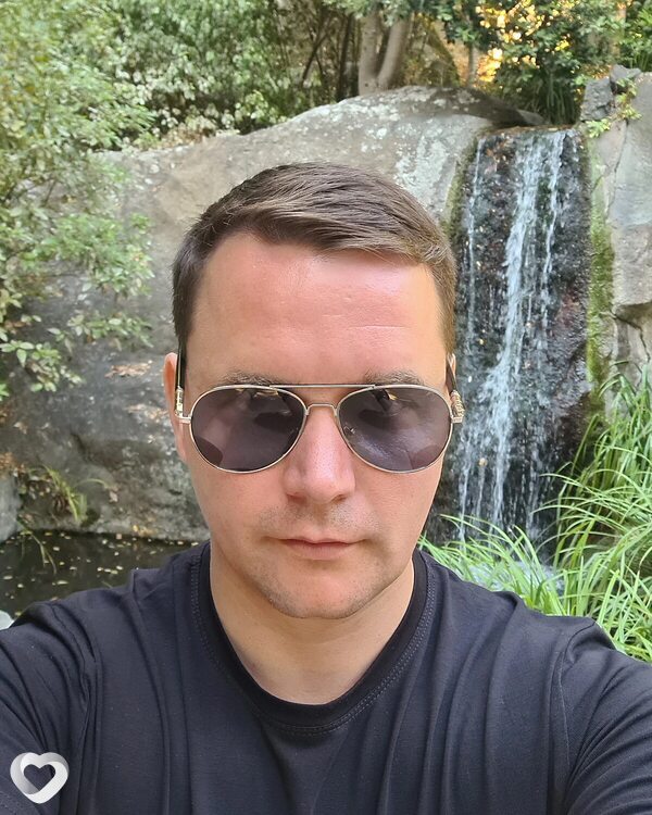 Андрей, 39, Владимире — анкета №2922479