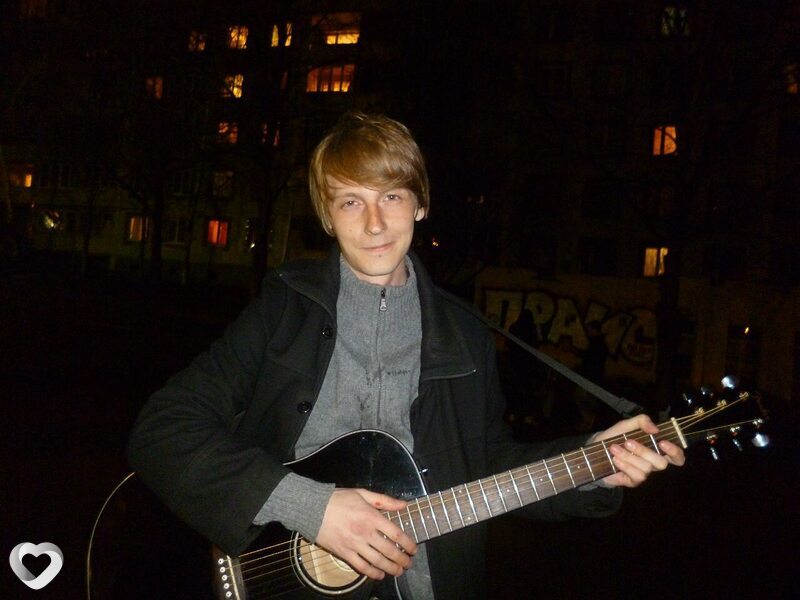 Сергей, 36, Самаре — анкета №2922480