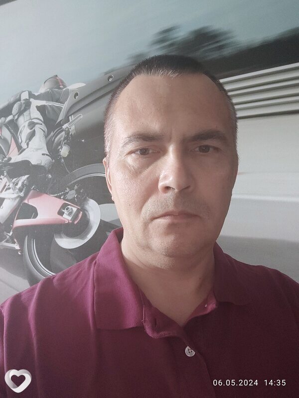 Валерий, 47, Уфе — анкета №2922495