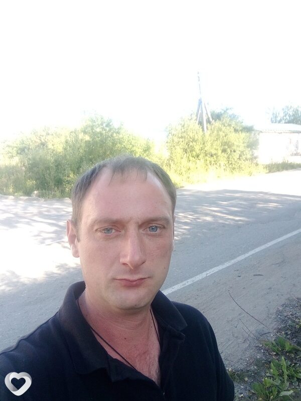 Андрей, 37, Вологде — анкета №2922496