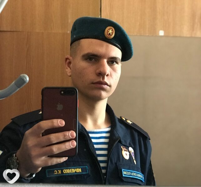 Кирилл, 22, Краснодаре — анкета №2922501