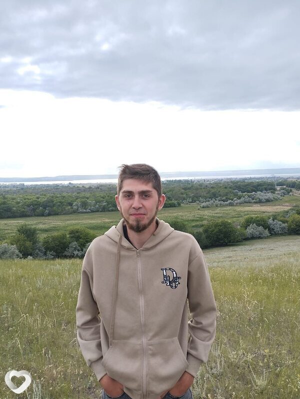 Миша, 32, Донецке — анкета №2922433
