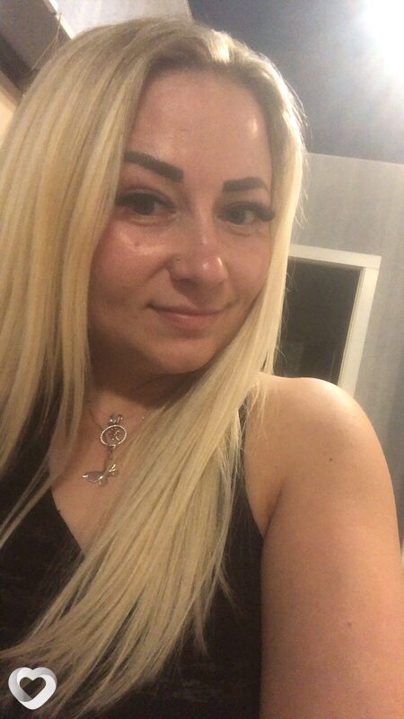 Кристина, 34, Барнауле — анкета №2922434