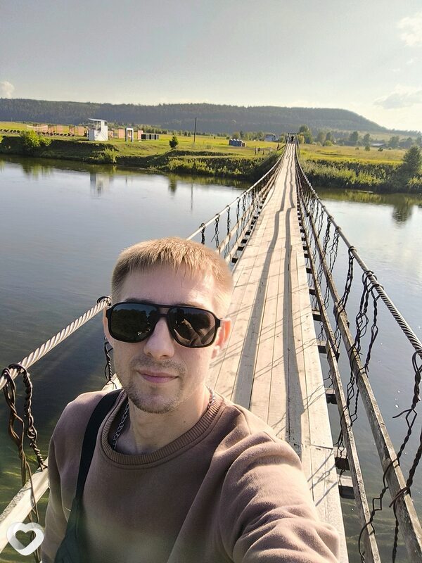 Алексей, 35, Перми — анкета №2922440