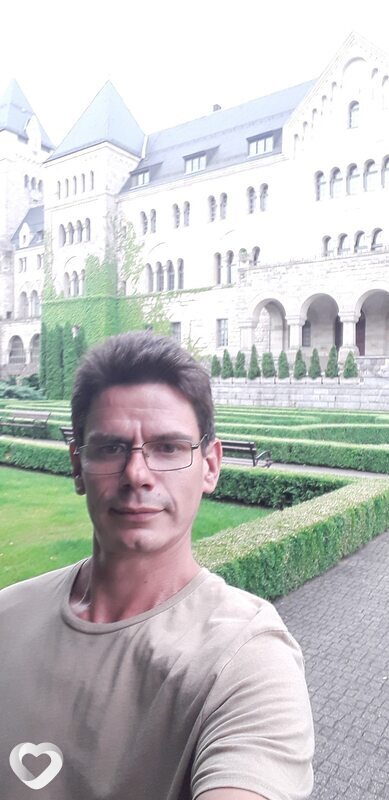 Andrew, Лодзь