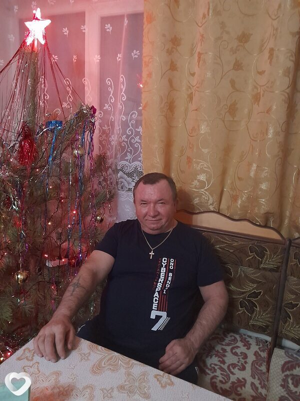 Иван, 58, Багаевская — анкета №2922444