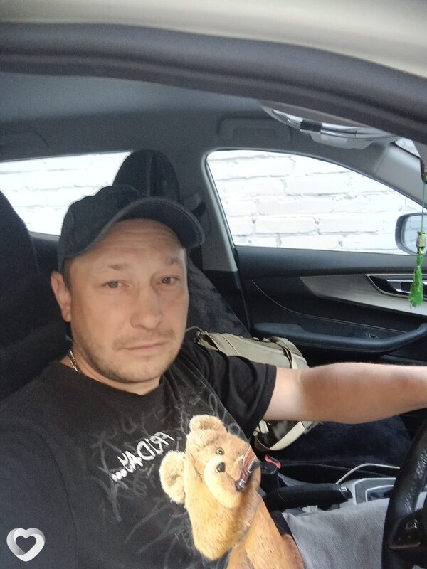 Денис, 40, Уфе — анкета №2922448