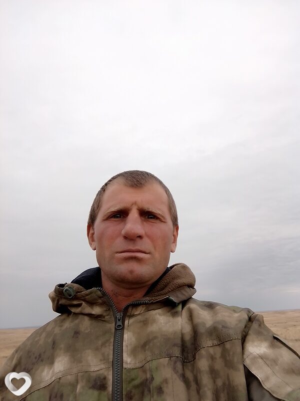 Виталий, 35, Алматы — анкета №2922450