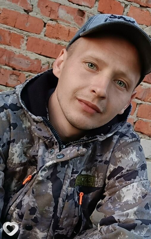 Денис, 32, Орёл — анкета №2922451