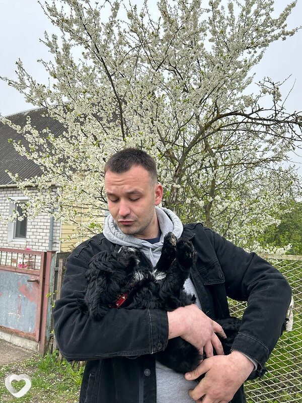 Денис, 27, Молодечно — анкета №2922454