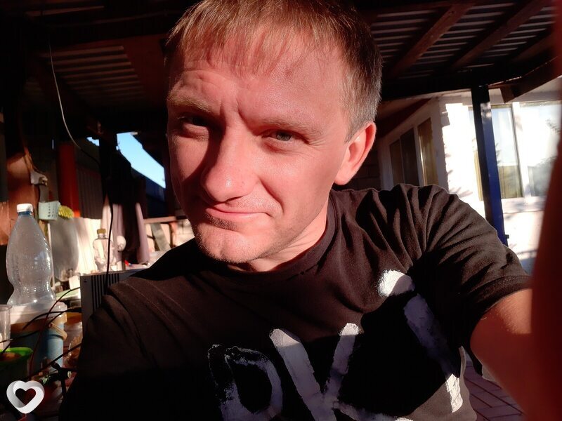 Андрей, 41, Самаре — анкета №2922462