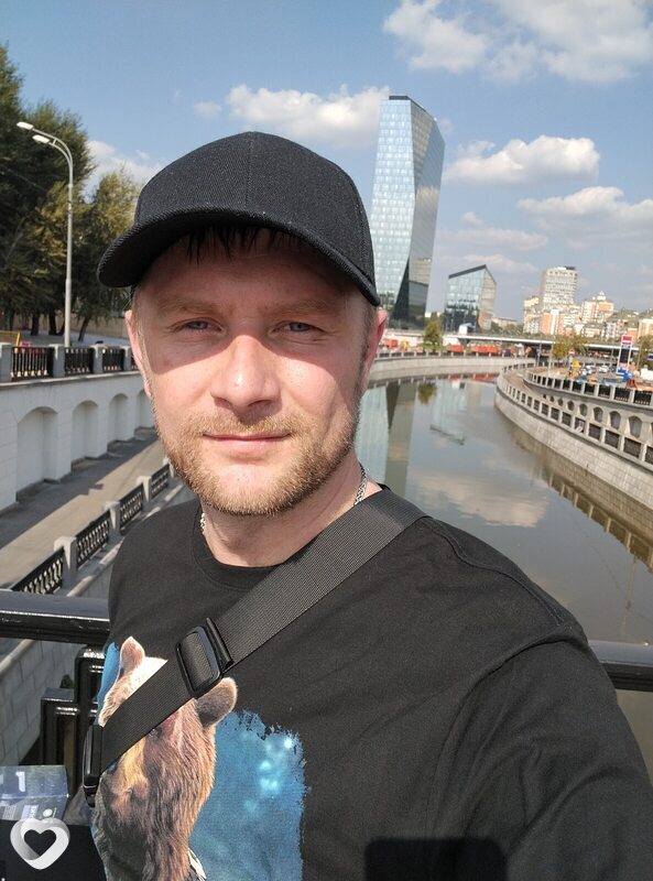Владуха, 37, Нижнем Новгороде — анкета №2922463