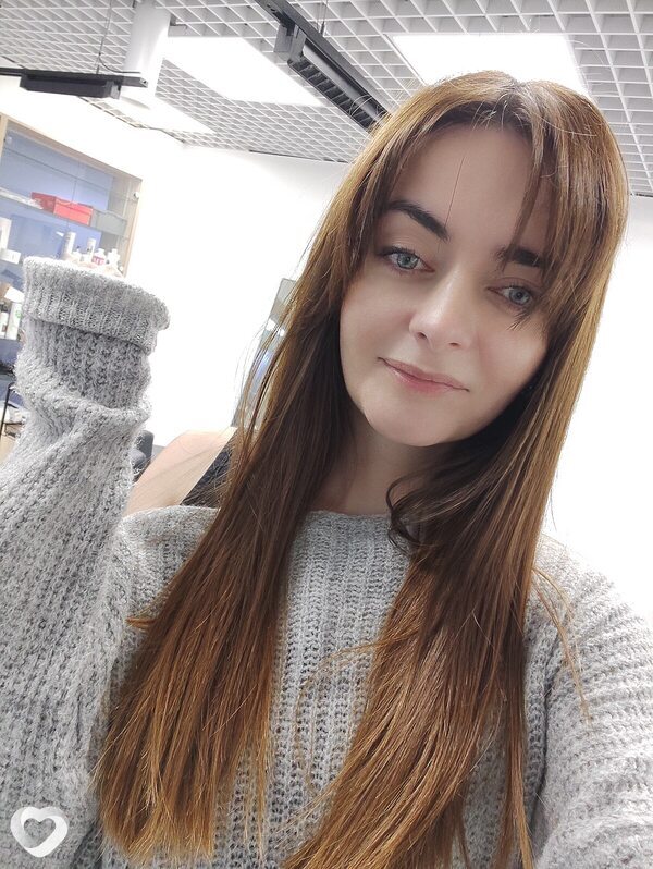 Наталья, 36, Минске — анкета №2922470