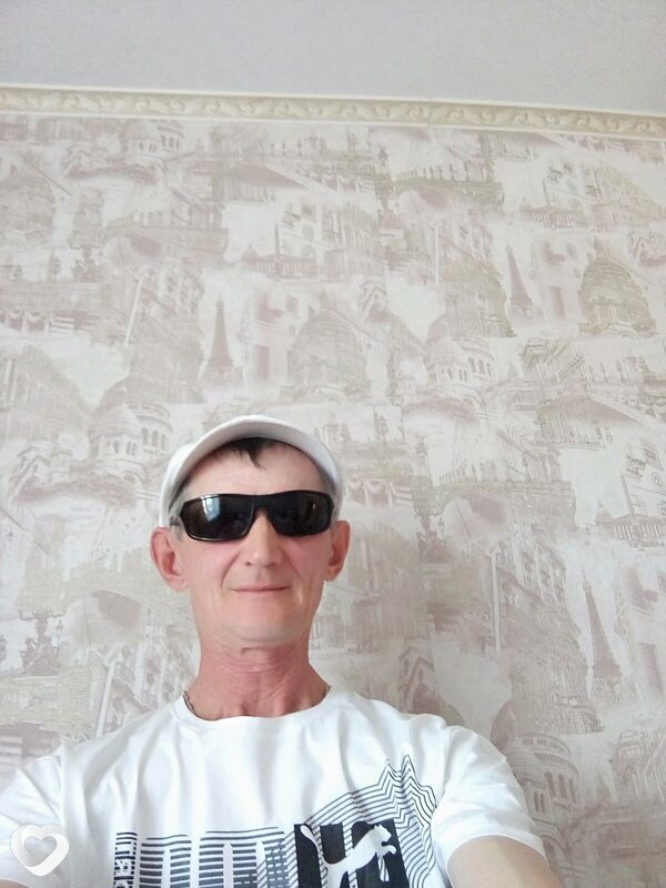 Андрей, 57, Борзи — анкета №2922473